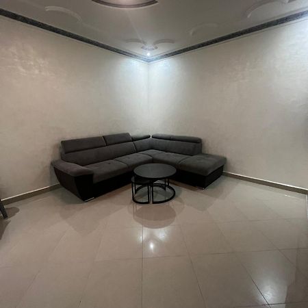 Golden Rif Apartment Al Hoceima Luaran gambar
