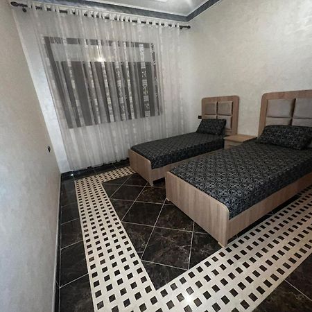 Golden Rif Apartment Al Hoceima Luaran gambar
