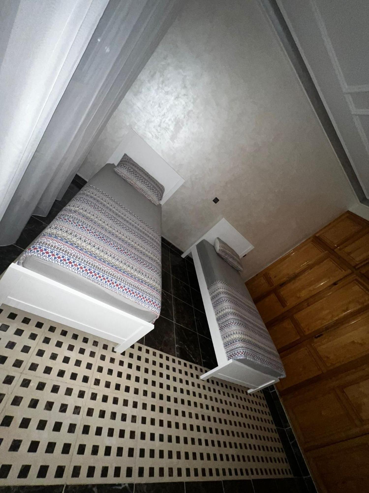 Golden Rif Apartment Al Hoceima Luaran gambar