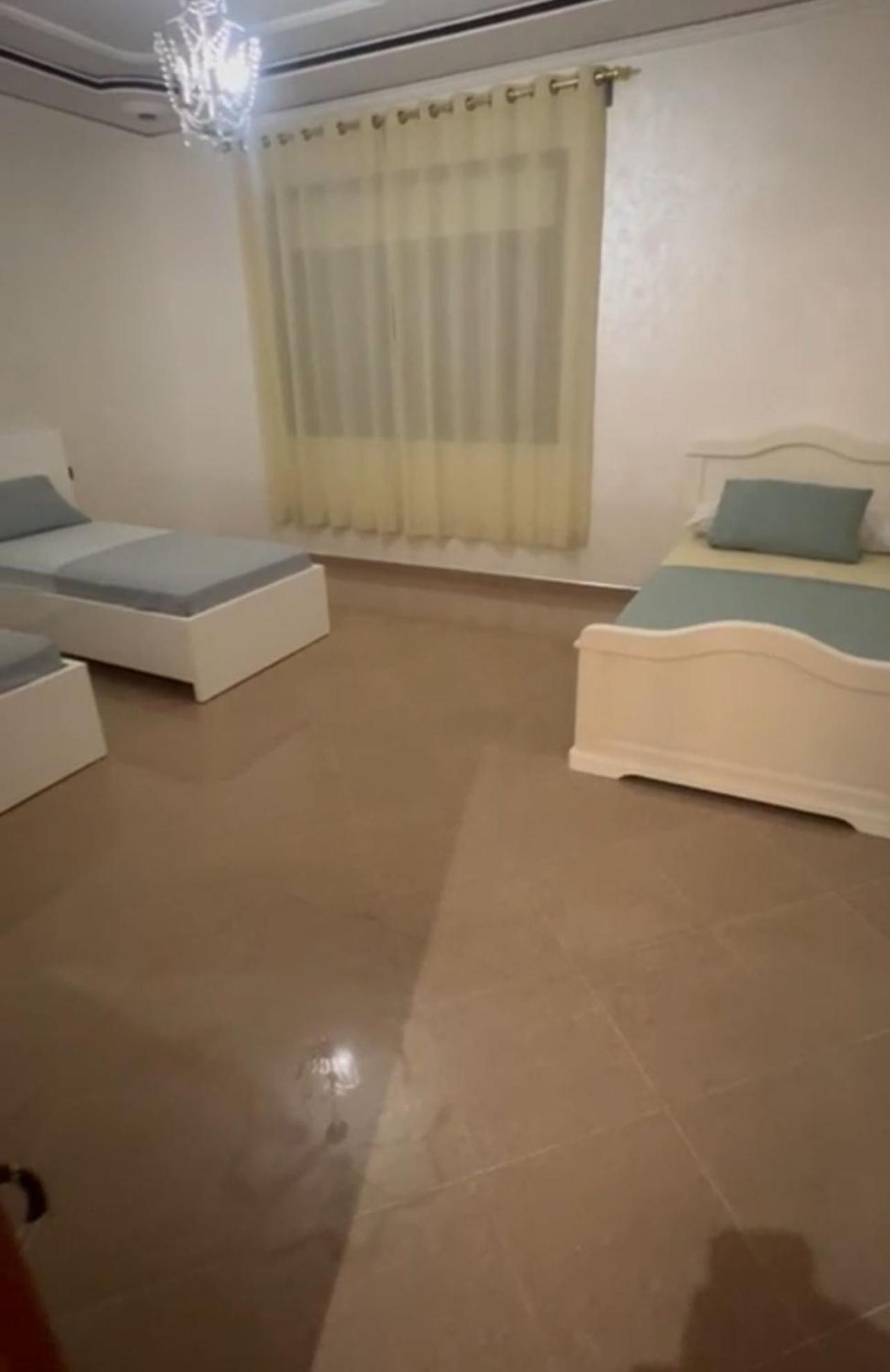 Golden Rif Apartment Al Hoceima Luaran gambar