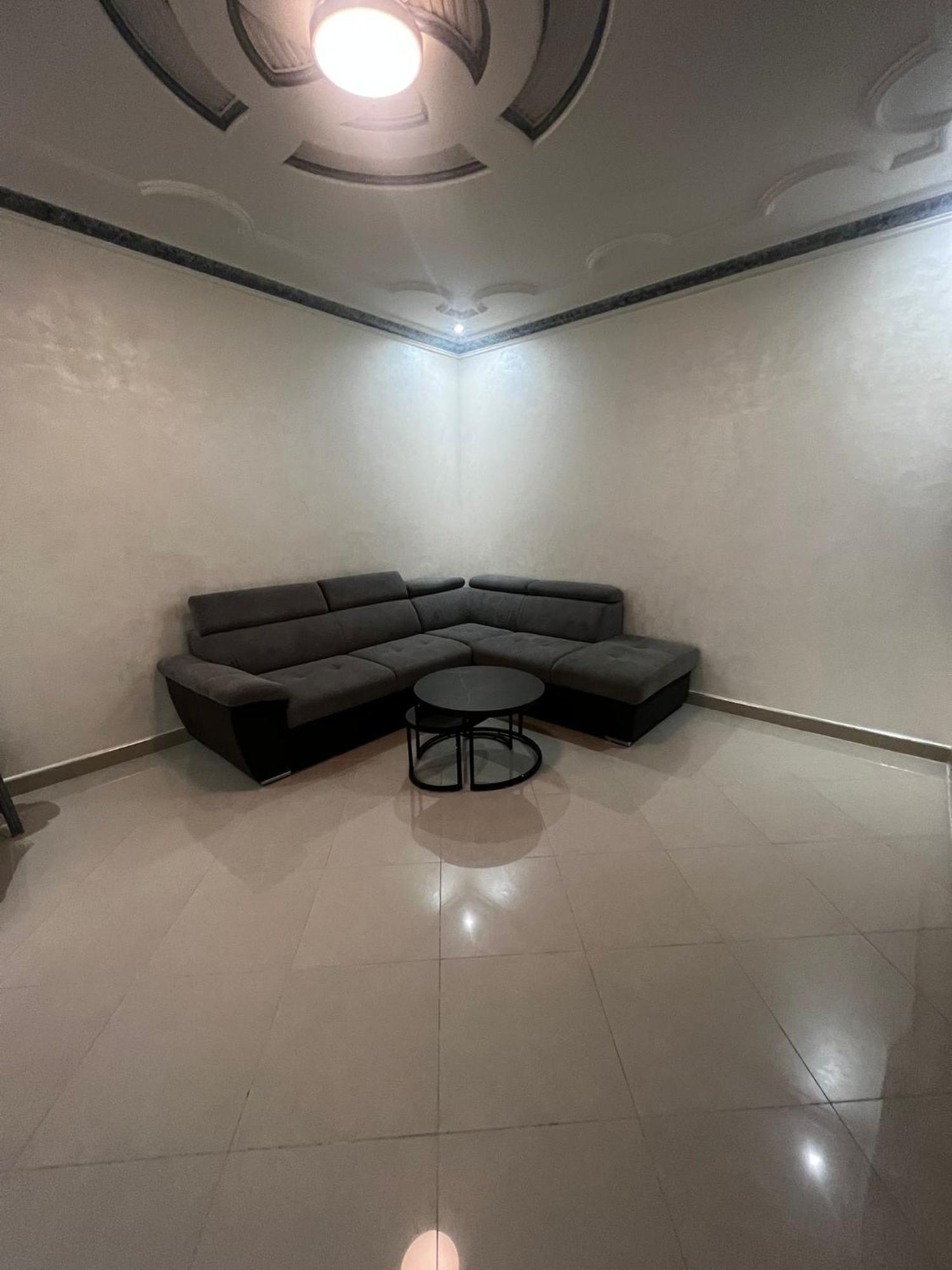 Golden Rif Apartment Al Hoceima Luaran gambar