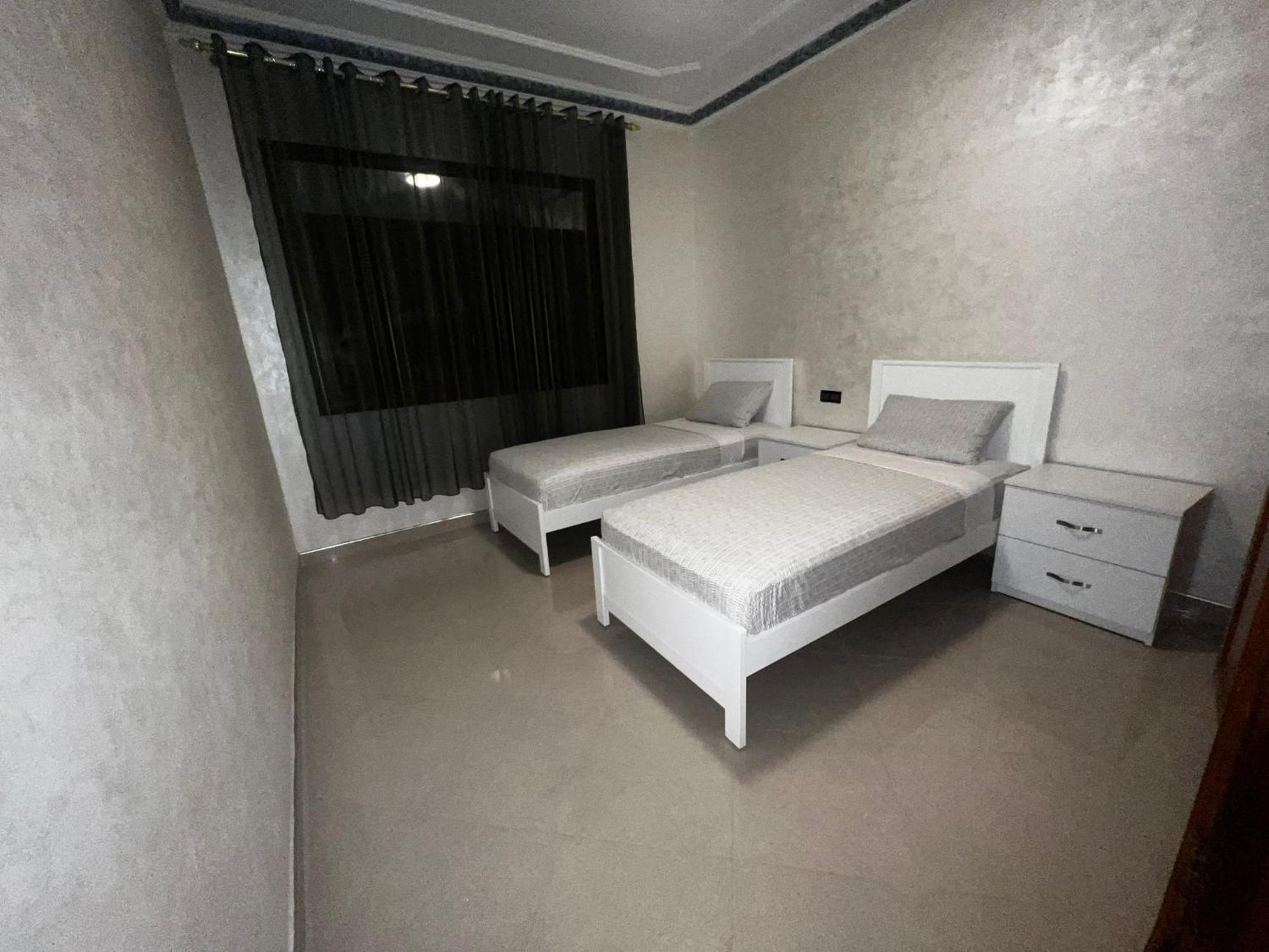 Golden Rif Apartment Al Hoceima Luaran gambar