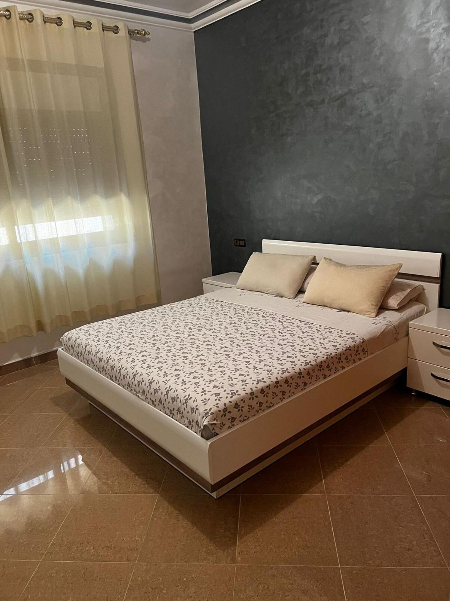 Golden Rif Apartment Al Hoceima Luaran gambar