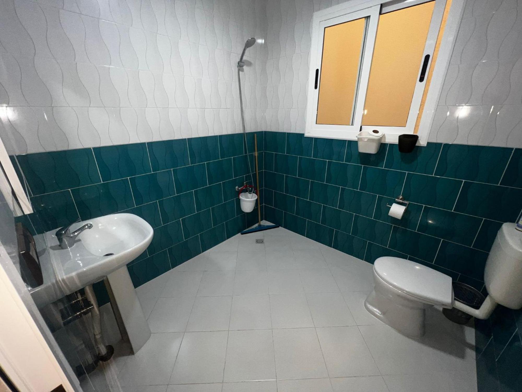 Golden Rif Apartment Al Hoceima Luaran gambar