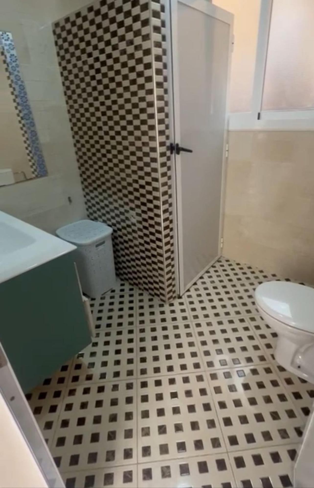 Golden Rif Apartment Al Hoceima Luaran gambar