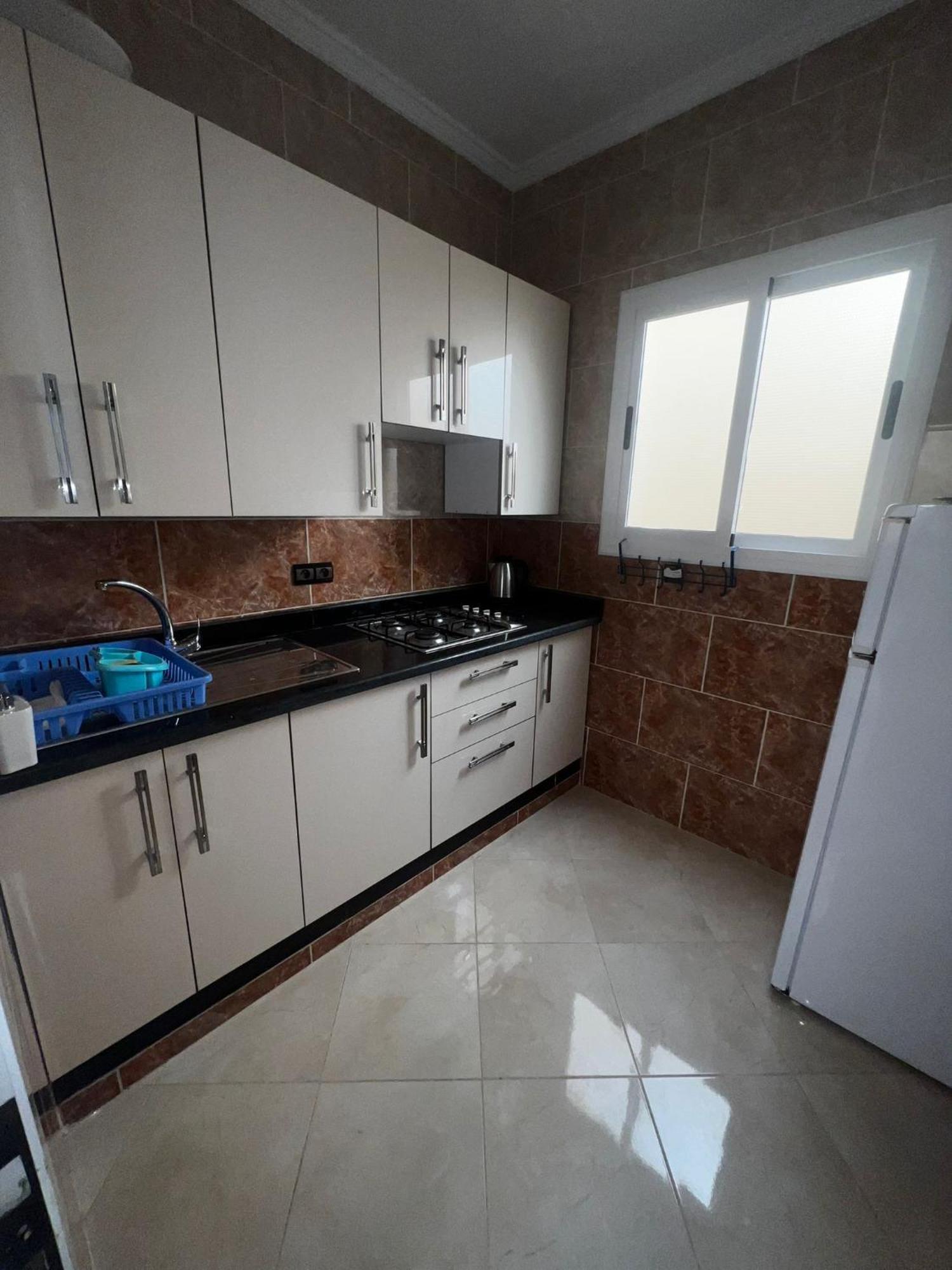 Golden Rif Apartment Al Hoceima Luaran gambar