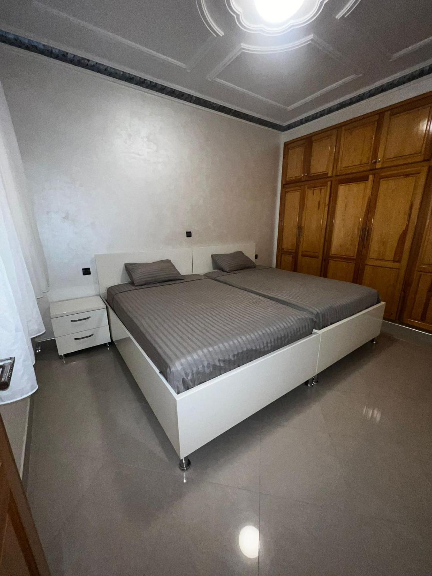 Golden Rif Apartment Al Hoceima Luaran gambar