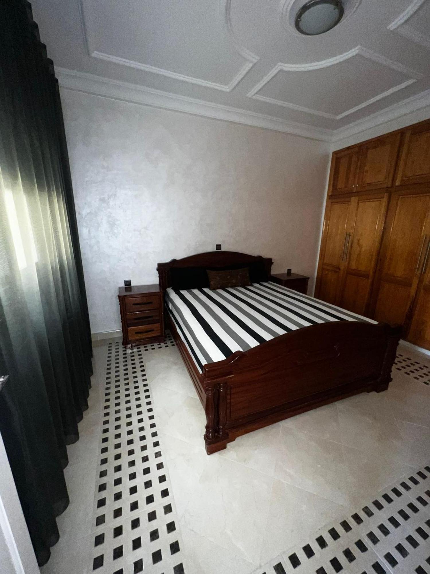 Golden Rif Apartment Al Hoceima Luaran gambar
