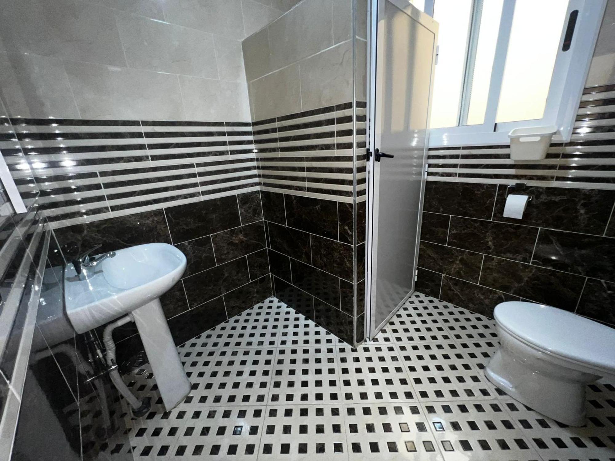 Golden Rif Apartment Al Hoceima Luaran gambar